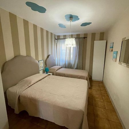Apartamento Bettina Urbana Lucca Exterior foto