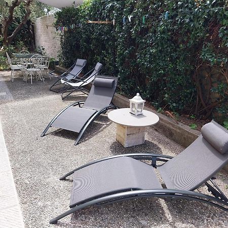 Apartamento Bettina Urbana Lucca Exterior foto