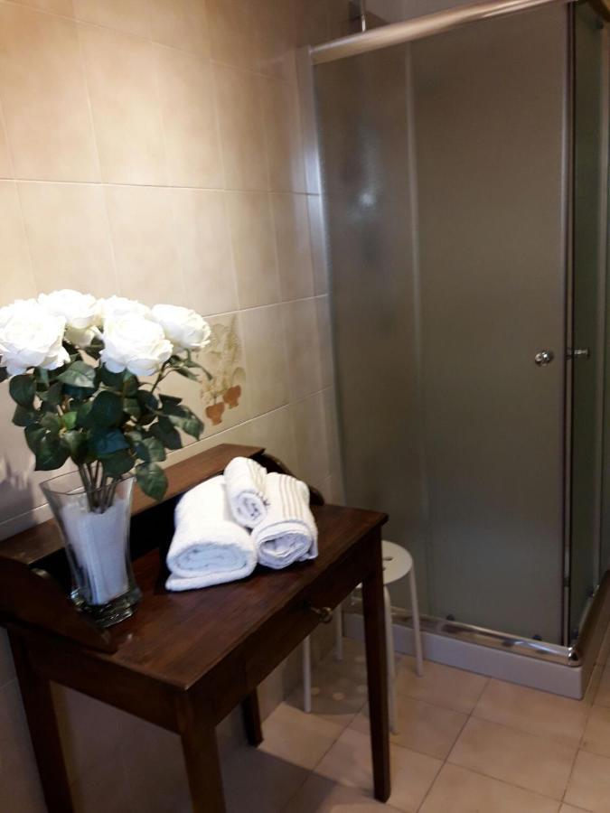 Apartamento Bettina Urbana Lucca Exterior foto