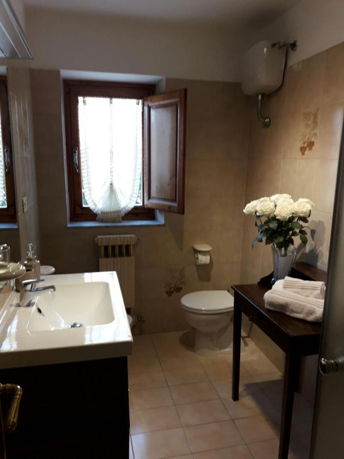 Apartamento Bettina Urbana Lucca Exterior foto