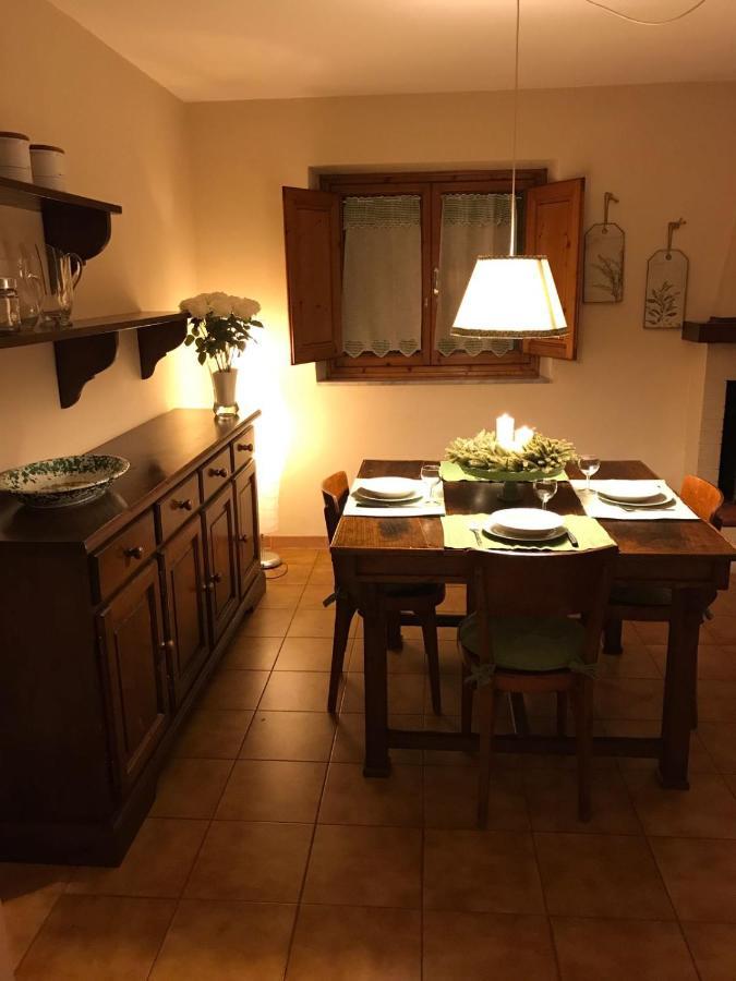Apartamento Bettina Urbana Lucca Exterior foto