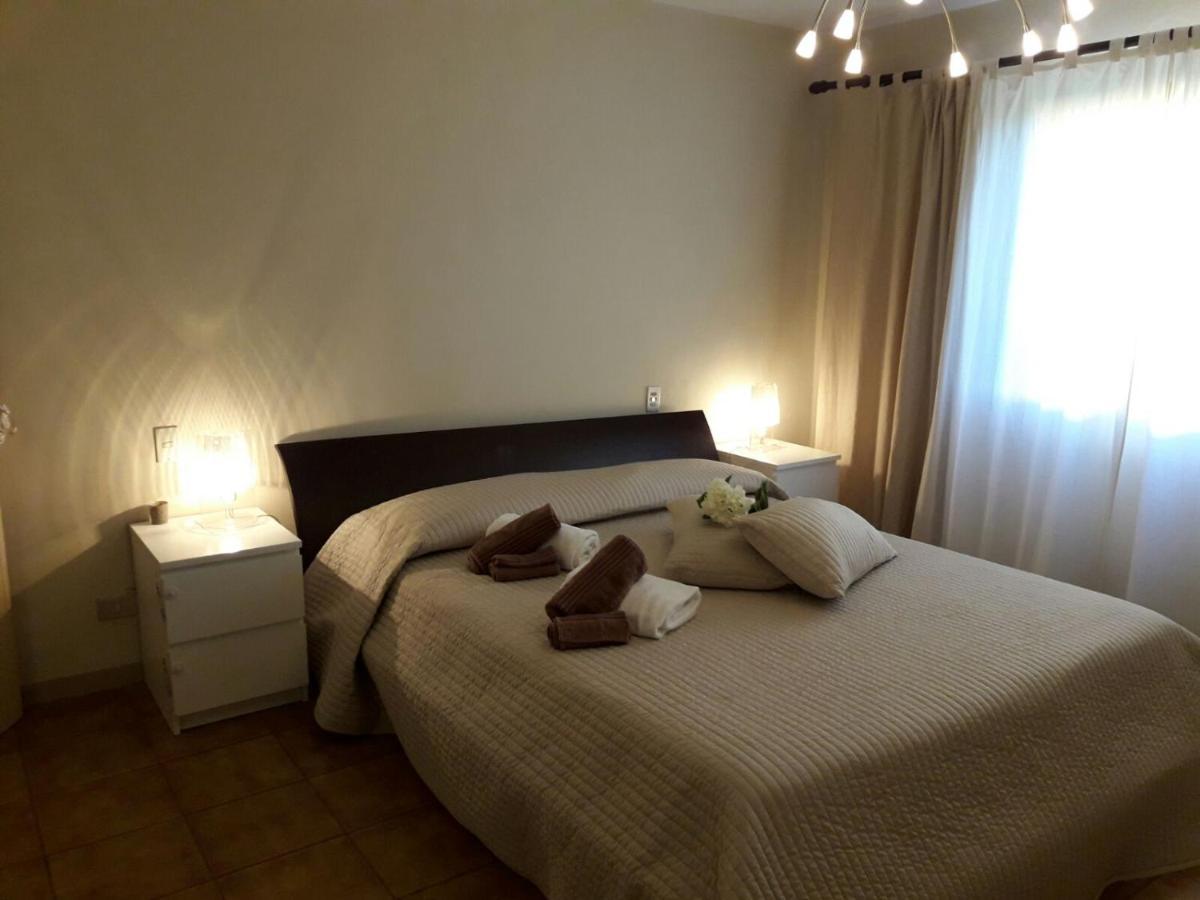 Apartamento Bettina Urbana Lucca Exterior foto