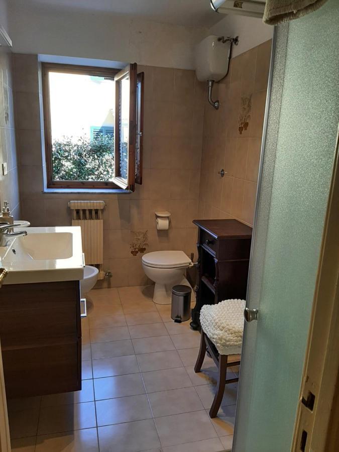 Apartamento Bettina Urbana Lucca Exterior foto