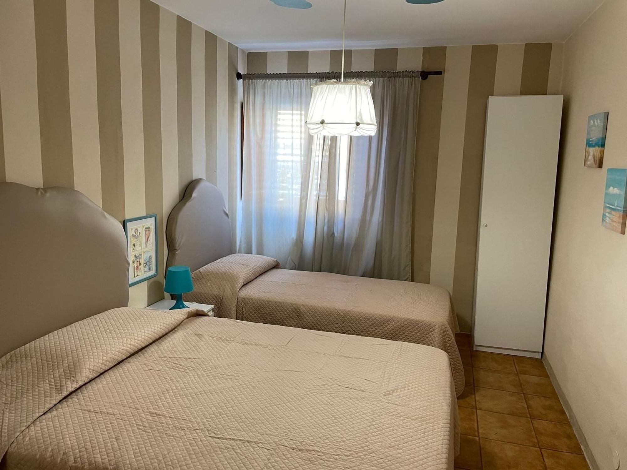 Apartamento Bettina Urbana Lucca Exterior foto